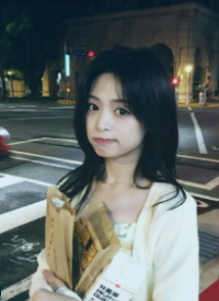 Adorable Ahyeon