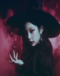 Evil Jennie