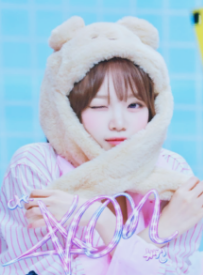 Fansign Chaewon