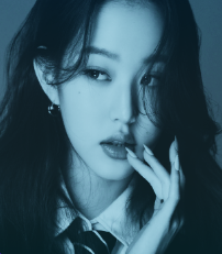 Jang Wonyoung