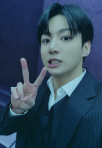 Mafia Jungkook