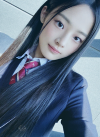 Magnificient Minji