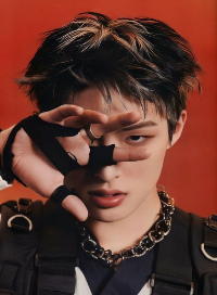 Marvelous Mingi