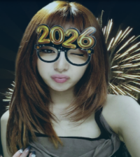 NewYears Yunjin