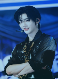 Radiant Ricky
