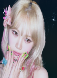 SM Chae