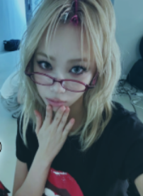 SmartyPants Chaewon