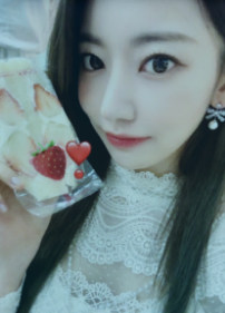 Strawberry Sakura