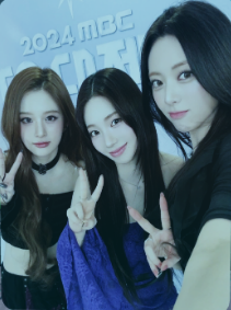 Sullyoon x Karina x Yuna