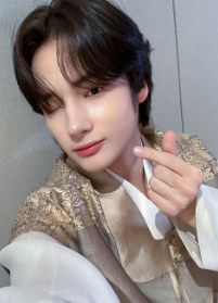 Traditional Kai