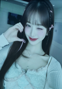 Valentines Wonyoung